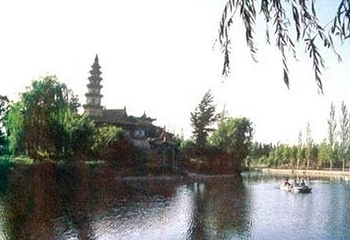归潜堂第 1 张图片