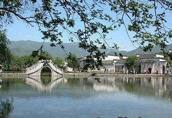 浔阳台第 1 张图片