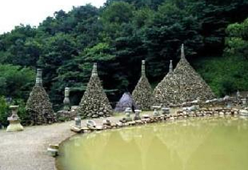 青鹤洞村第 1 张图片
