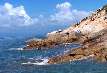 沙洲岛第 3 张图片