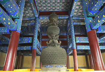 隆兴寺第 31 张图片