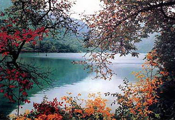 小天池景区第 1 张图片