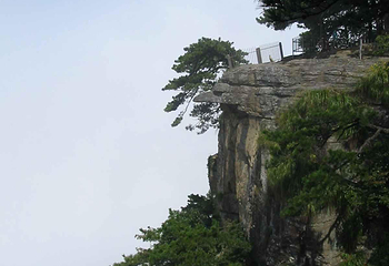 仙人洞第 1 张图片