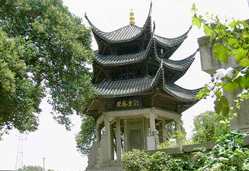 双凤亭第 1 张图片