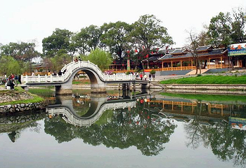 穿山景区第 32 张图片