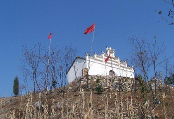 北武当生态旅游区第 1 张图片