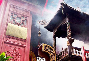 颜文姜祠第 5 张图片