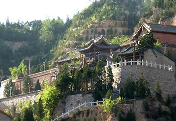 凤山道院第 1 张图片