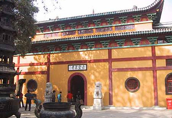 林泉寺第 1 张图片