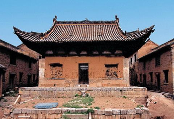 龙岩寺第 1 张图片