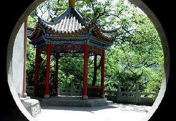 灵岩寺第 1 张图片