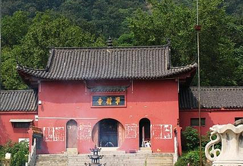 准提寺第 1 张图片