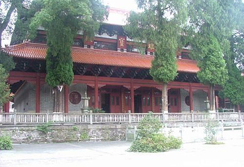 开山宝峰第 1 张图片