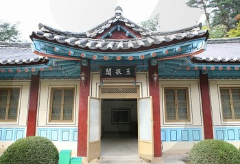 陶山书院第 1 张图片