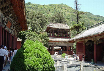 户撒皇阁寺第 1 张图片