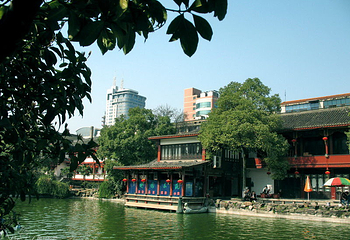 晓园公园第 1 张图片