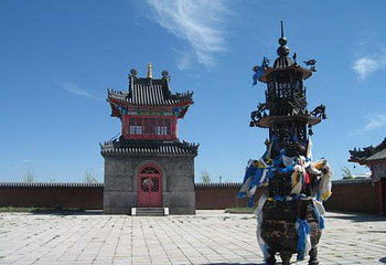 寿宁寺第 1 张图片
