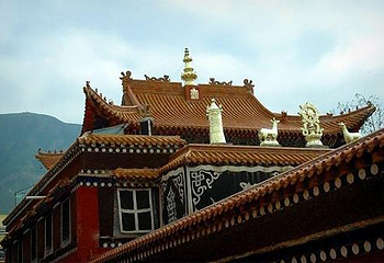 禅定寺第 1 张图片