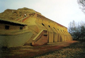 西大寺第 1 张图片