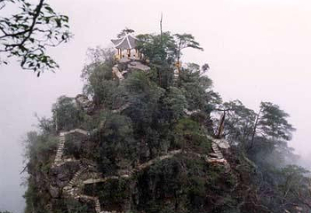 大瑶山第 1 张图片