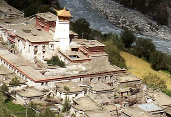 赛卡古托寺第 1 张图片