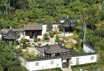 古吴山庄第 1 张图片