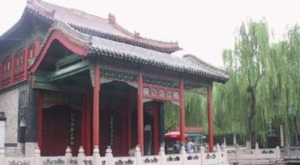 吕祖庙