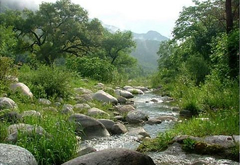 山阴道第 1 张图片