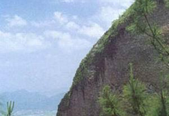 官岩山第 1 张图片