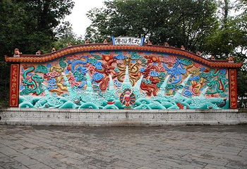黔灵山公园第 32 张图片