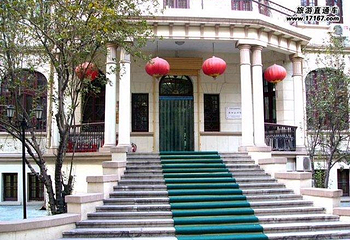 王仲山宅第 1 张图片