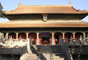 大成殿第 1 张图片