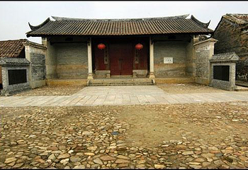 正果佛爷寺第 1 张图片