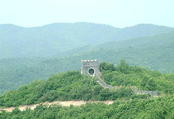 沈阳水洞第 1 张图片