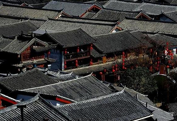 桥头镇第 1 张图片