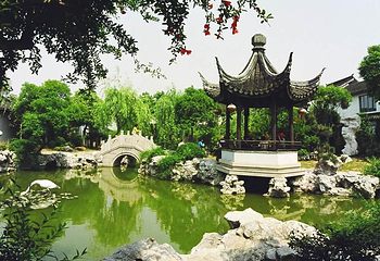 严家花园第 15 张图片