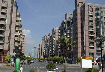 古北新区第 1 张图片