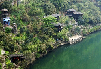 长江三峡第 56 张图片