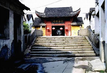 下菰城遗址第 1 张图片