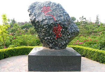 牡丹石第 1 张图片