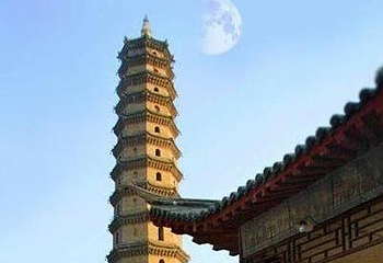 天宁古寺第 1 张图片