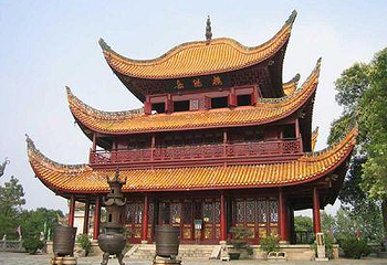 白去亭第 1 张图片