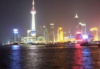 外滩第 12 张图片