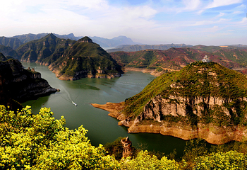 长江三峡第 10 张图片
