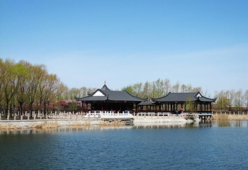 大化公园第 1 张图片