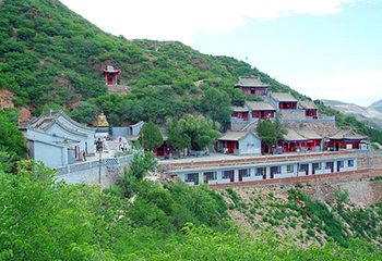 云泉寺第 1 张图片