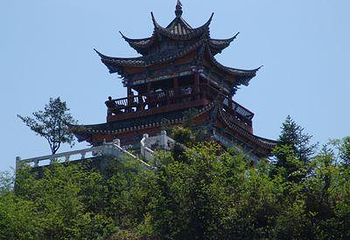 苗亭第 1 张图片
