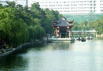 京东水上乐园第 1 张图片