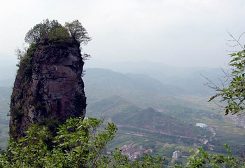 十九峰第 2 张图片