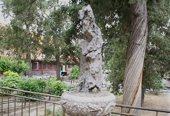 黎元洪宅第 1 张图片